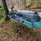 Lawson Hammock Blue Ridge Camping Hammock and Tent,