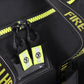 Lightning X Products Premium Step-In Turnout Gear Bag Front Operations Pocket - Black