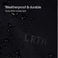 Urth Tech Organizer