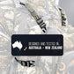 SPIKA Backpack Buckle Connect with Chest Pack,Pack Strap with Snap,Suitable Hunting Backpack with Binocular Harness Chest Pack