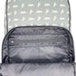 The SP BackPack in Grey Smell Proof BackPack