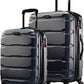 Samsonite Omni Pc Hardside Expandable Luggage with Spinner Wheels