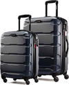 Samsonite Omni Pc Hardside Expandable Luggage with Spinner Wheels