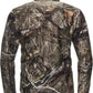 ScentLok Forefront Midweight Water Repellent Camo Hunting Jacket for Men