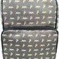 The SP BackPack in Grey Smell Proof BackPack