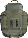 BOG Inception Backpack Frame and Helix Pack with Lightweight Design, YKK Zippers, Durable Build for Hunting, Backpacking