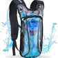 Sojourner Rave Hydration Pack - Hydration Backpack - Hydropack with 2L Bladder - Water Backpack for Festivals, Hiking, Running, Biking and More
