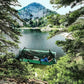 Lawson Hammock Blue Ridge Camping Hammock and Tent,