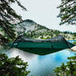 Lawson Hammock Blue Ridge Camping Hammock and Tent,