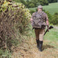 ALPS OutdoorZ Ducks Unlimited Backpack Blind Bag - Mossy Oak Shadow Grass Habitat