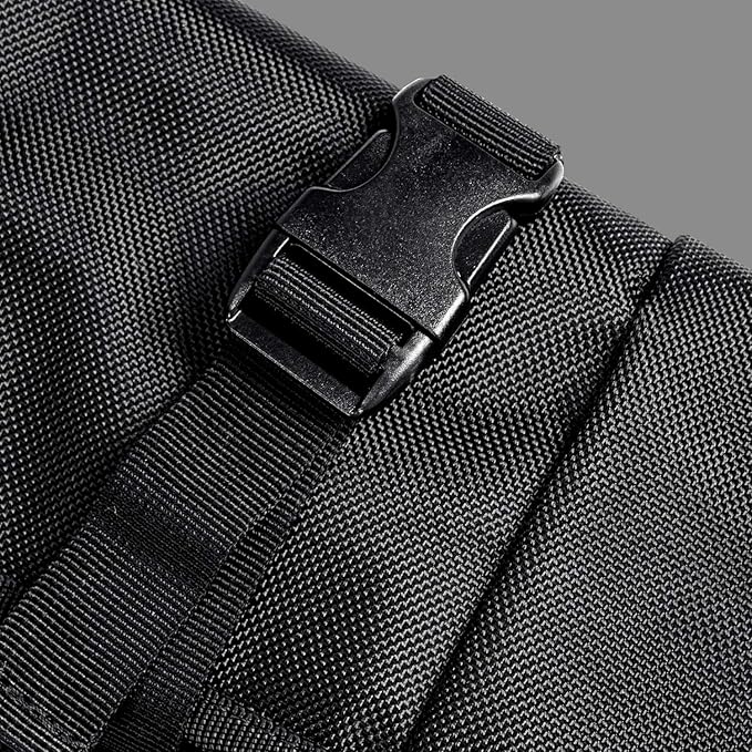 Skunk Backpack Rogue - Smell Proof - Weather Resistant - Lockable