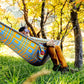 Grand Trunk TrunkTech Double Hammock - Vibin
