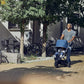 Thule Spring Compact Stroller