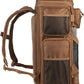 Evolution Fishing Drift Series Tackle Backpack, Outdoor Rucksack w/ 6 Fishing Tackle Trays, Heavy Duty