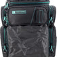 Evolution Fishing Drift Series Tackle Backpack, Outdoor Rucksack w/ 6 Fishing Tackle Trays, Heavy Duty