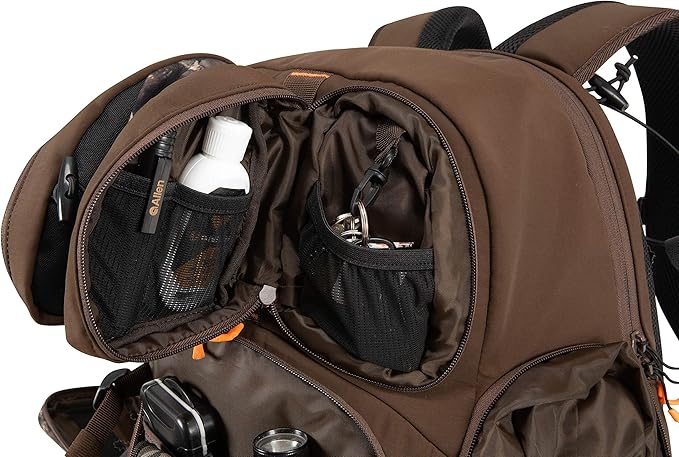 Allen Company Hunting Backpacks - Waterfowl, Deer Hunting Back Pack with Rifle/Bow Carrying System, Storage for Hunting Gear