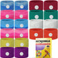 Motion Sickness Bands/Acupressure Nausea Wristband for Nausea,Sea Sickness Wristbands for Natural Relief of Morning Sickness,Dizziness, Motion Sickness(Car, Sea, Flying Travel Sickness)