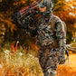 ScentLok Forefront Midweight Water Repellent Camo Hunting Jacket for Men