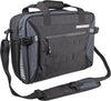 Lunkerhunt Fishing Tackle Sling Bag with Adjustable Strap - Water-Resistant TPE Fabric