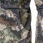 ScentLok Savanna Aero Raid Lightweight Odor Control Camo Hunting Hoodie for Men