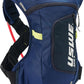USWE Outlander Hydration Pack with Water Bladder, Hydration Backpack - Backpack for Cycling, MTB, Trail Running & More