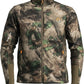 ScentLok Forefront Midweight Water Repellent Camo Hunting Jacket for Men