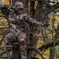 ScentLok Forefront Midweight Water Repellent Camo Hunting Jacket for Men