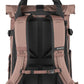 WANDRD All New PRVKE 21L V4: Camera Backpack and Photography Bundle - Weatherproof Travel and Photography Backpack, Bundle Includes 21L Bag, Camera Cube, Waist Straps, and Accessory Straps