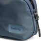 Bellroy Laneway Daily Pouch (Organizer Pouch for Everyday or Travel, with Internal Organization) - Bluesteel
