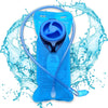 Sojourner Rave Hydration Pack - Hydration Backpack - Hydropack with 2L Bladder - Water Backpack for Festivals, Hiking, Running, Biking and More