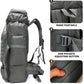 King'sGuard 70L Camping Hiking Backpack Tactical Backpack Military Molle Rucksack Backpack for Outdoor - Roamly