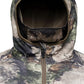 ScentLok Savanna Aero Raid Lightweight Odor Control Camo Hunting Hoodie for Men