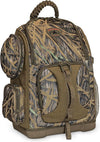 Rig'Em Right Lowdown Floating Backpack, Mossy Oak Original Shadowgrass