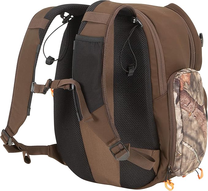 Allen Company Hunting Backpacks - Waterfowl, Deer Hunting Back Pack with Rifle/Bow Carrying System, Storage for Hunting Gear