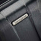 Samsonite Centric 2 Hardside Expandable Luggage with Spinner Wheels, Black, Carry-On 20-Inch