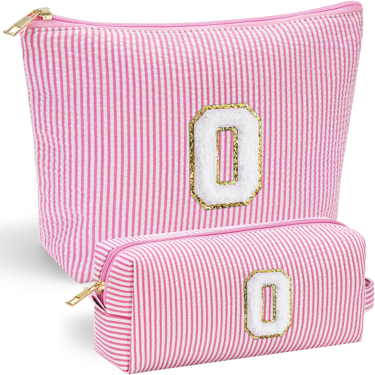 YOOLIFE Mothers Day Gifts for Mom - Small Makeup Bag Pouch for Sister Friend Female Her Mom | Birthday Gifts for Women Ever Mom In Law | Makeup Storage Bag Makeup Bag Set Bridesmaid Cosmetic Bag O - Roamly