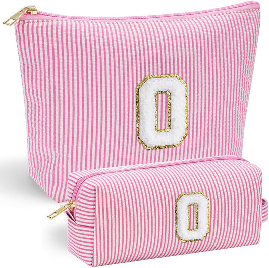 YOOLIFE Mothers Day Gifts for Mom - Small Makeup Bag Pouch for Sister Friend Female Her Mom | Birthday Gifts for Women Ever Mom In Law | Makeup Storage Bag Makeup Bag Set Bridesmaid Cosmetic Bag O - Roamly