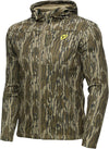 SCENTBLOCKER Shield Series Silentec Midweight Jacket, Camo Hunting Clothes for Men