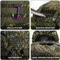 King'sGuard 70L Camping Hiking Backpack Tactical Backpack Military Molle Rucksack Backpack for Outdoor - Roamly