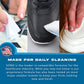 SONO Multi-Surface Disinfecting Wipes - 40 Count (Pack of 2) + Sanitizer, Shoe Cleaner & Sanitizer Kit, Quick Clean and Stain Removal, Sneaker Cleansing Travel Pack