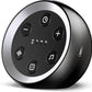 White Noise Machine Calming Sleep Sound Machine with 32 Soothing Sounds Loud Pink Brown Noise Machine for Baby Kid Adults Noise Cancelling Machine with 36 Volume Levels 4 Timer for Office Privacy