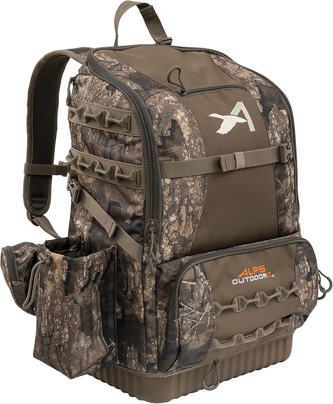 ALPS OutdoorZ Vault Blind Bag