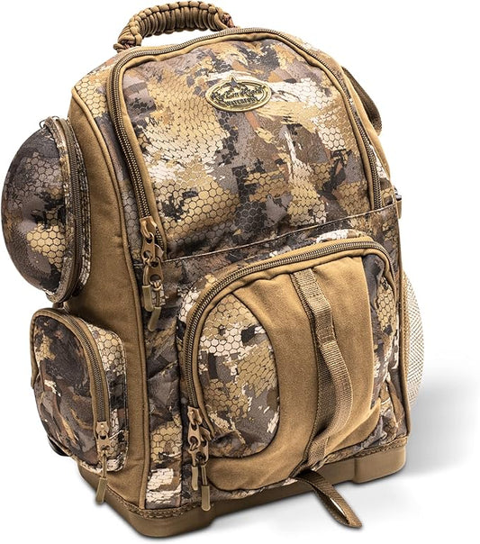 Rig'Em Right Lowdown Floating Backpack, Optifade Timber
