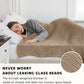 L'AGRATY Knitted Weighted Blanket - 50"x60" 10lbs Cooling Chunky Knit Heavy Blanket for Adults Braided Crochet Throw Thick Cable Yarn Knit Decorative No Beads Evenly Weighted Machine Washable