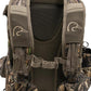 ALPS OutdoorZ Ducks Unlimited Backpack Blind Bag - Mossy Oak Shadow Grass Habitat