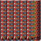 Mystical Fire Extreme Color Changing Flames for Wood Burning Fire Pits, Campfires (50 Packets)