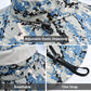 Sun Hats for Men Women Fishing Hat UPF 50+ Breathable Wide Brim Summer UV Protection Hat