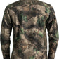 ScentLok Forefront Midweight Water Repellent Camo Hunting Jacket for Men
