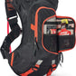 USWE Outlander Hydration Pack with Water Bladder, Hydration Backpack - Backpack for Cycling, MTB, Trail Running & More