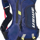 USWE Outlander Hydration Pack with Water Bladder, Hydration Backpack - Backpack for Cycling, MTB, Trail Running & More